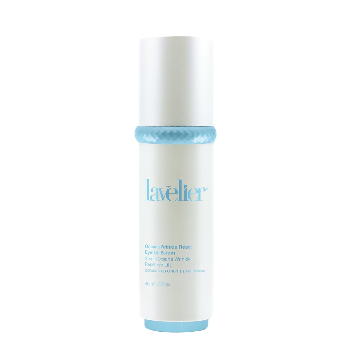Lavelier Oceana Wrinkle Reset Eye-Lift Serum 40 ml / 1.35 Fl oz Beauty & Personal Care LAVELIER