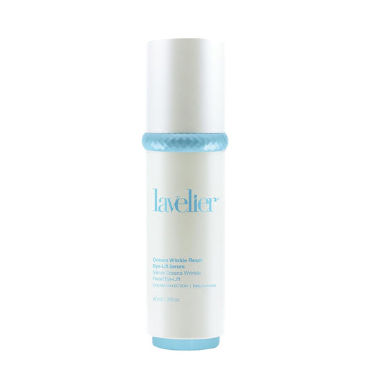 Lavelier Oceana Wrinkle Reset Eye-Lift Serum 40 ml / 1.35 Fl oz Beauty & Personal Care LAVELIER