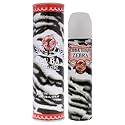 Cuba Jungle Zebra By Champs For Women. Eau De Parfum Spray 3.3 Oz. Beauty & Personal Care Cuba