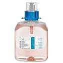 Foaming Handwash w/Moisturizers, Cranberry Foaming Refill, 1250mL Beauty & Personal Care GOJ
