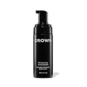 CROWN AFFAIR The Texturizing Air Dry Hair Mousse, 5.1 Fl Oz (Pack of 1), Black Beauty & Personal Care CROWN AFFAIR