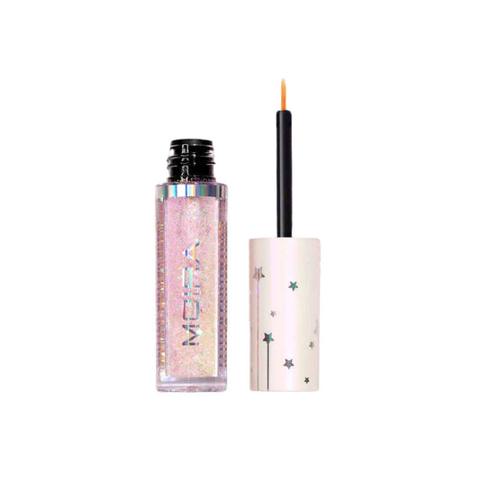 Glitter Glitter Liner (005, Pink Aurora) Beauty & Personal Care Moira