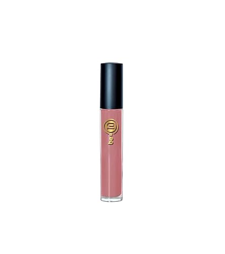 Be a 10 Belong to Me Lip Gloss Be Fancy Rose- 1 ct Beauty & Personal Care Be a 10