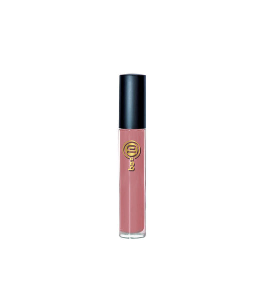 Be a 10 Belong to Me Lip Gloss Be Fancy Rose- 1 ct Beauty & Personal Care Be a 10