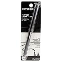 COVERGIRL Perfect Point Plus Eyeliner Pencil, Black Onyx Pack of 1, Long-Lasting, Versatile Black Eyeliner, Soft Smudging Tip, No Sharpening Needed Beauty & Personal Care COVERGIRL
