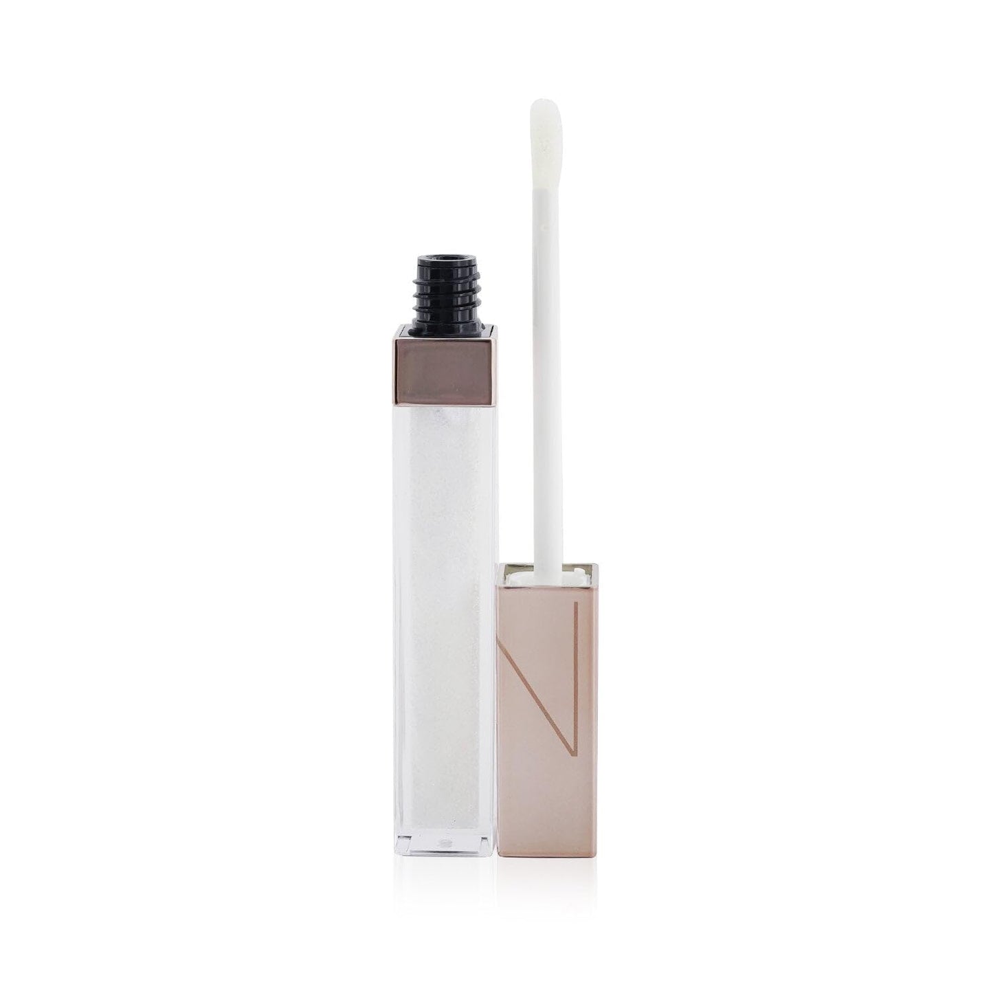 NARS Afterglow Lip Shine Gloss - Unbroken (Shimmering Mauve) Beauty & Personal Care NARS