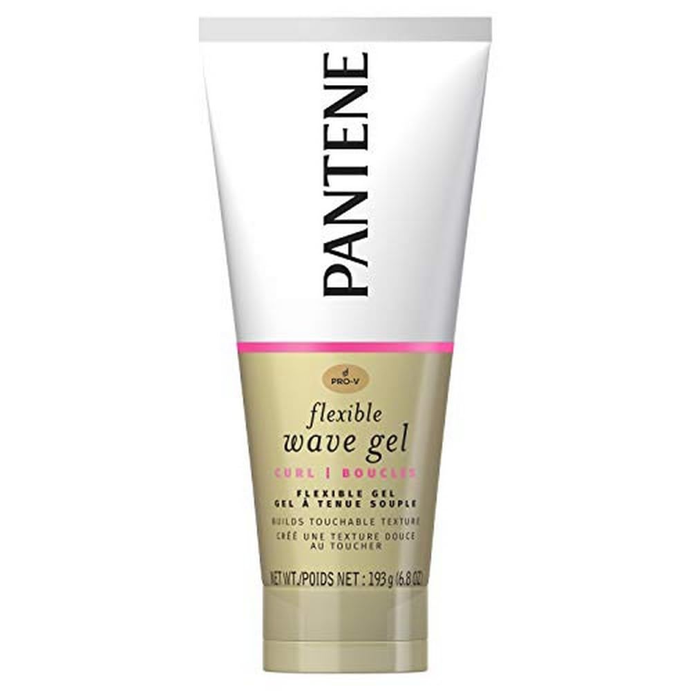 Pantene Pantene Styling Gel Curl, 6.8 oz Beauty & Personal Care Pantene
