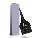 Illumina Color 5/ Light Brown/Neutral Permanent Creme Hair Color 2 Ounce and M Hair Designs Tint Brush (Bundle 2 items) Beauty & Personal Care M Hair Designs