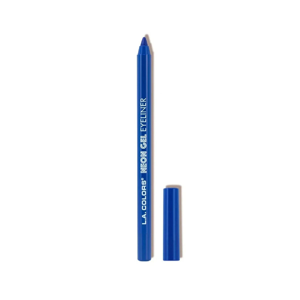L.A. COLORS Gel Eyeliner, Hypnotic CP634 Beauty & Personal Care L.A. COLORS
