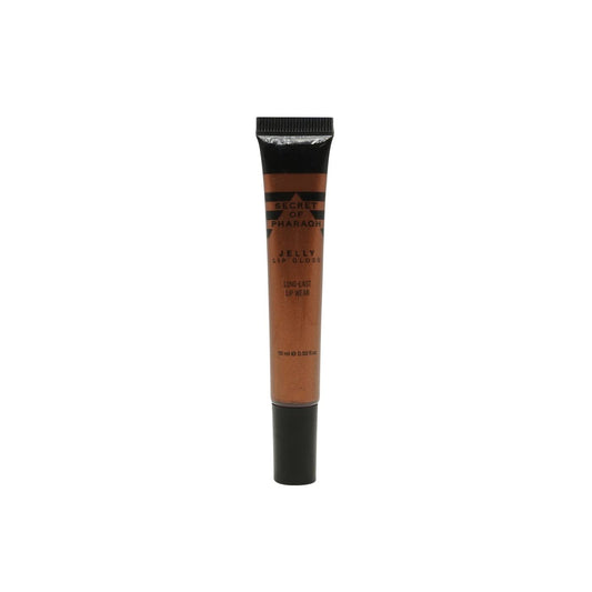 SECRET OF PHARAOH Jelly Lip Gloss - Briauna Briauna Beauty & Personal Care EBIN NEW YORK