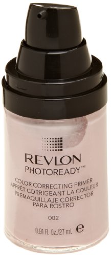 REVLON Photoready Color Correcting Primer, 0.91 Fluid Ounce Beauty & Personal Care REVLON