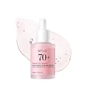 Anua Peach 70 Niacinamide Serum, Daily Glow Serum For Face, Skin Tone & Dullness Care with Vitamin B12, Lightweight, Hydrating For Glass Skin Effect Beauty & Personal Care ANUA
