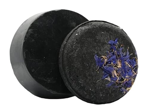 Marbela Cosmetics - Shampoo/Conditioner Bar for Oily Hair DUO - 3 oz each Beauty & Personal Care Marbela