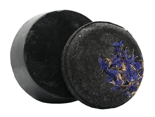 Marbela Cosmetics - Shampoo/Conditioner Bar for Oily Hair DUO - 3 oz each Beauty & Personal Care Marbela