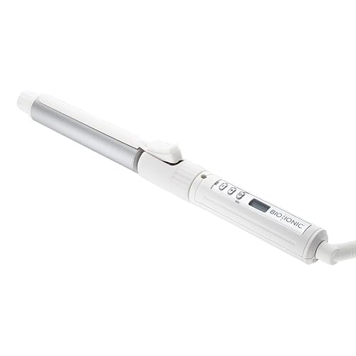 BIO IONIC Stylewinder Rotating Styling Iron Beauty & Personal Care BIO IONIC