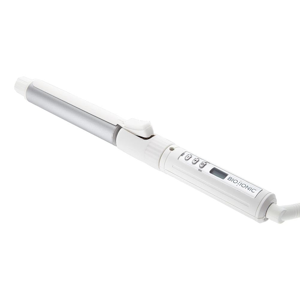 BIO IONIC Stylewinder Rotating Styling Iron Beauty & Personal Care BIO IONIC