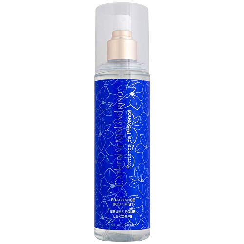 Catherine Malandrino Romance De Provence Body Mist, 8 Fl Oz Beauty & Personal Care Catherine Malandrino