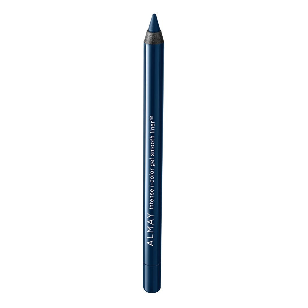Almay Gel Smooth Eyeliner, Navy, 1 count Beauty & Personal Care Almay