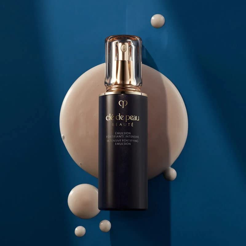 Clé de Peau Beauté, Intensive Fortifying Emulsion, 1.0 Oz Beauty & Personal Care Clé de Peau Beauté
