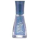 Insta-Dri Nail Color - 025 Cosmic Blu by Sally Hansen for Women - 0.31 oz Nail Polish Beauty & Personal Care Sally Hansen