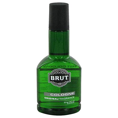 Brut Classic Scent, Cologne 5 oz (Pack of 12) Beauty & Personal Care Brut