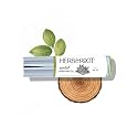 Santal Perfume Oil Rollerball (Roll on) | Herb & Root | 10ml | Virginia Cedar and Palo Santo, Smoky Woods Fragrance for Men or Women Beauty & Personal Care Herb & Root