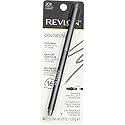 Revlon ColorStay Eyeliner Pencil, Charcoal [204], 0.01 oz (Pack of 4) Beauty & Personal Care REVLON