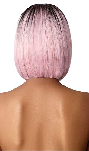 Outre The Daily Wig Synthetic Hair Lace Part Wig RYAN (613)