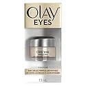 OLAY Ultimate Eye Cream for Dark Circles, Wrinkles And Puffiness 0.4 oz (Pack of 6) Beauty & Personal Care Olay