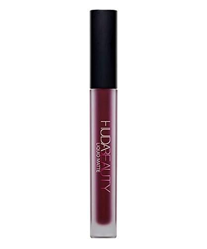 Huda Beauty Liquid Matte Lipstick (Famous) Beauty & Personal Care Huda Beauty