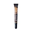 Nicka K HD Concealer (Coyote (NCL007)), Coyote (NCL007) by Nicka K Beauty & Personal Care NICKA K NEW YORK