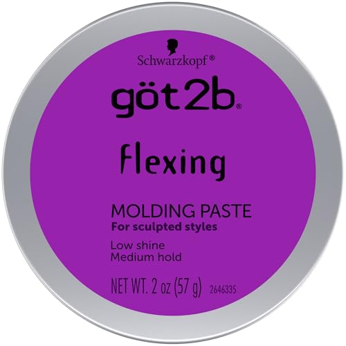 Got2B Flexing Molding Paste , 2 oz Beauty & Personal Care Got2B