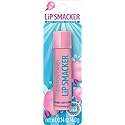 Lip Smacker Flavored Lip Balm, Flavored Moisturizing, Smoothing Soft Shine, Hydrating & Protecting Fun Tasty Flavors, Cruelty-Free & Vegan - Cotton Beauty & Personal Care Lip Smacker