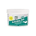Long Aid Curl Activator Gel, Extra Dry Formula 10.5 Oz Beauty & Personal Care Long Aid