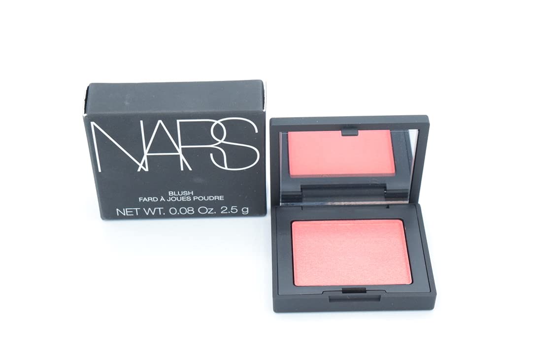 Nars Blush (Orgasm X) Travel Size 0.08 oz Beauty & Personal Care NARS