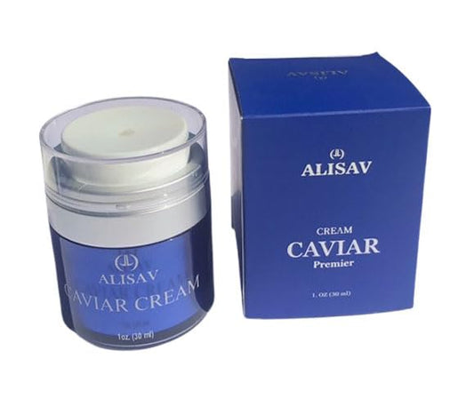 Caviar Cream Beauty & Personal Care ALISAV