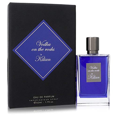 1.7 oz Eau De Parfum Spray Perfume for Women Vodka On The Rocks Perfume By Kilian Eau De Parfum Spray {Good luck} Beauty & Personal Care N\B