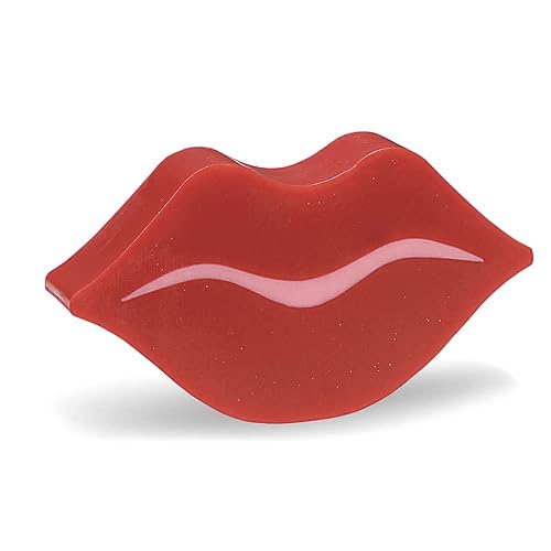 Primal Elements Glycerin Bar Soap | Valentines Soap Helps All Skin Types, Sensitive, Oily & Dry Skin | NO PARABENS, VEGAN, GLUTEN FREE, 100% VEGETABLE Beauty & Personal Care Primal Elements