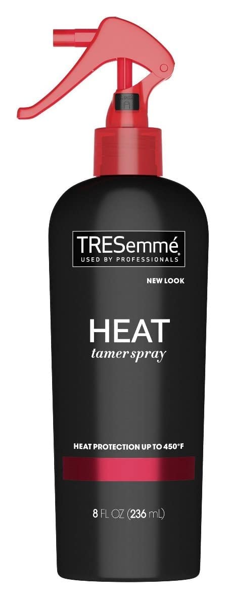 TRESemmé Thermal Creations Heat Tamer Spray, 8 Oz (Pack of 2),TRE-7096 Beauty & Personal Care TRESemmé