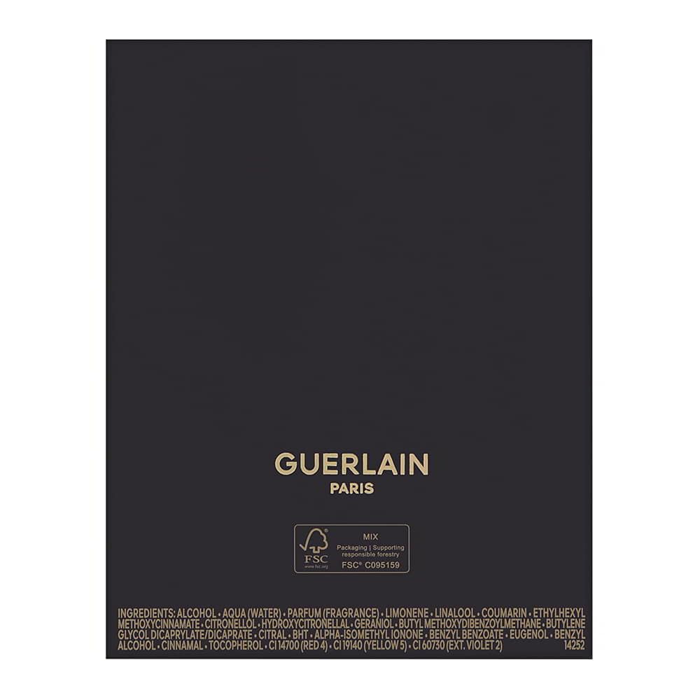 Guerlain Shalimar Eau De Toilettes Spray, 1.6 Ounce (3346470113619) Beauty & Personal Care Guerlain