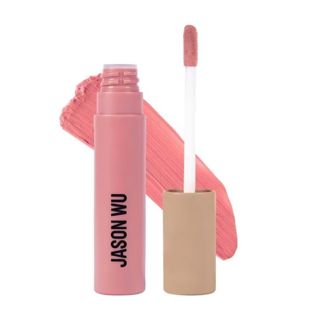 Jason Wu Beauty Honey Fluff Lip Cream - First Date 0.13 fl oz (3.97mL) Beauty and Personal Care Jason Wu