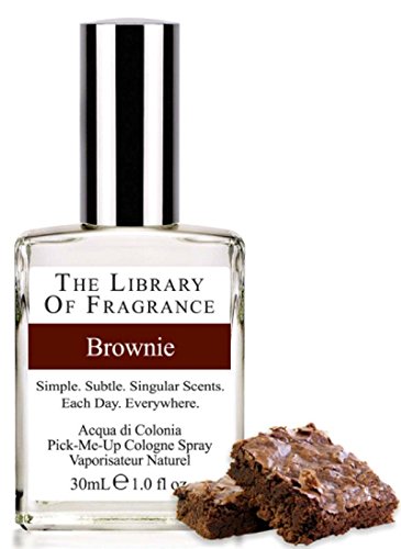 Demeter Fragrance Library 1 oz Cologne Spray - Brownie Beauty & Personal Care DEMETER