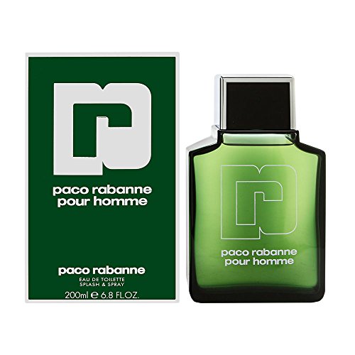 Paco Rabanne by Paco Rabanne for Men 6.8 oz Eau de Toilette Splash/Spray Beauty & Personal Care paco rabanne