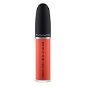 MAC M.A.C Powder Kiss Liquid Lipcolour - 998 Sorry Not Sorry (Dirty pumpkin orange) Beauty & Personal Care MAC