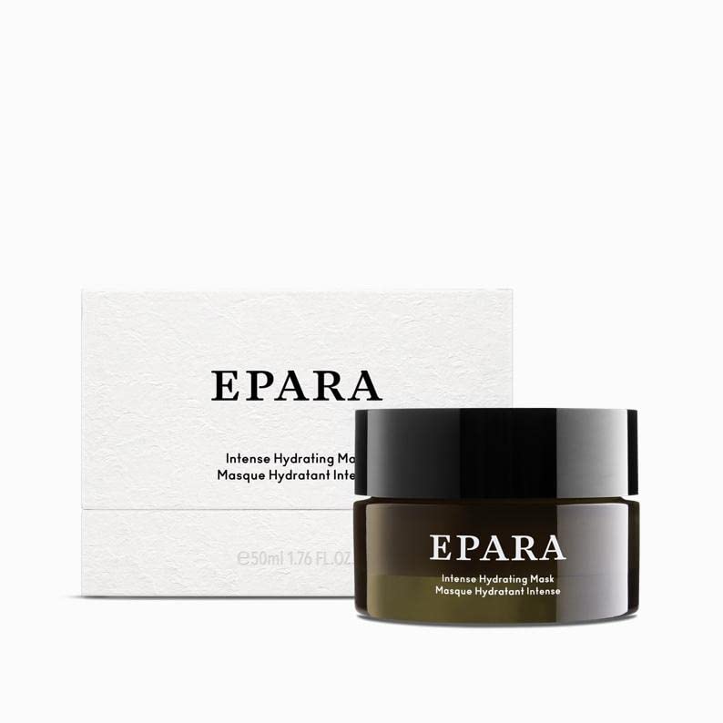 Intense Hydrating Mask 1.76 Fl.OZ Beauty & Personal Care Epara
