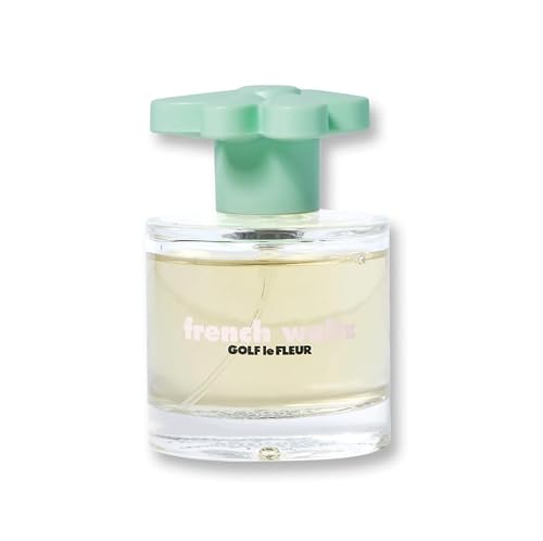 GOLF LE FLEUR* EAU DE PARFUM - FRENCH WALTZ 50 ML Beauty & Personal Care GOLF le FLEUR*