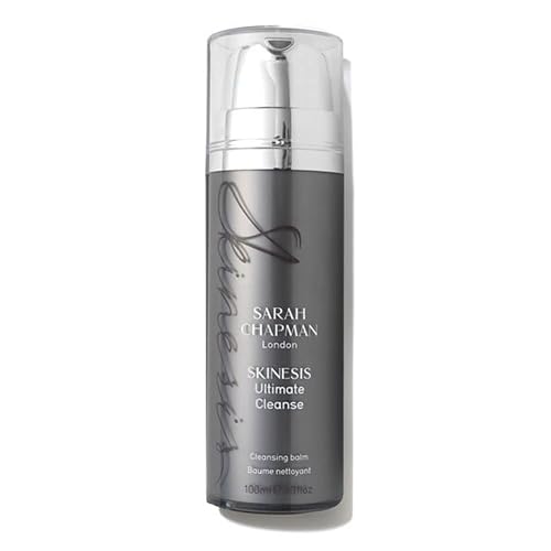 Sarah Chapman Skinesis Ultimate Cleanse (100ml) by SARAH CHAPMAN London Beauty & Personal Care Sarah Chapman Skinesis