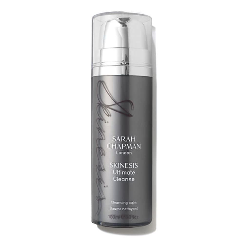 Sarah Chapman Skinesis Ultimate Cleanse (100ml) by SARAH CHAPMAN London Beauty & Personal Care Sarah Chapman Skinesis