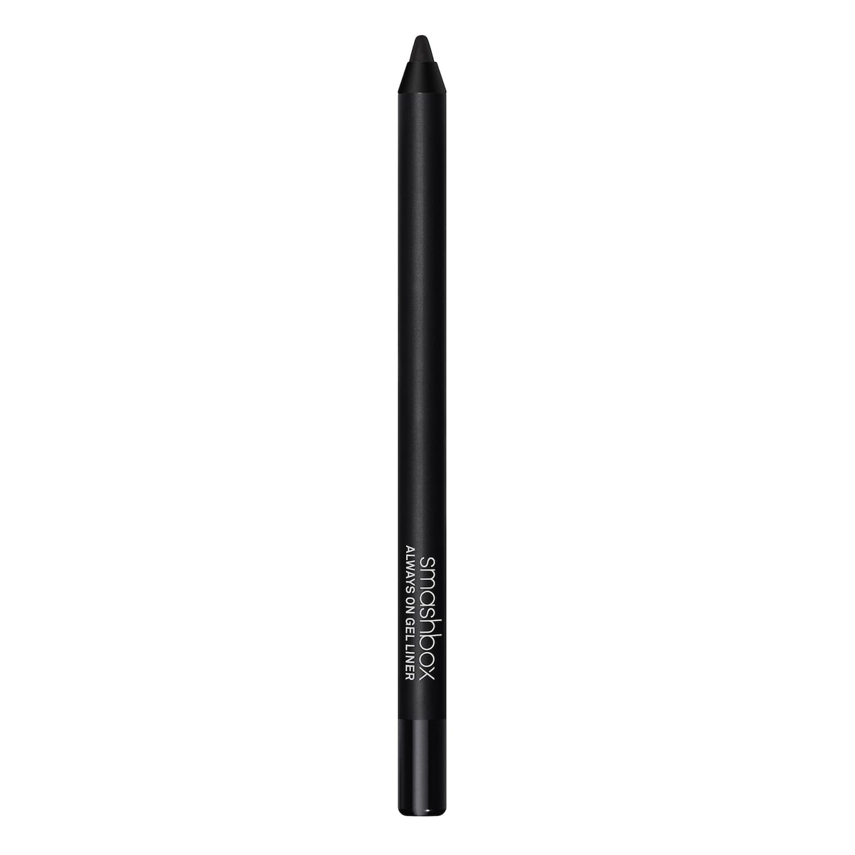 Smashbox Always On Gel Eye Liner | 24-Hour Waterproof Eye Liner Pencil | Long Lasting with Pigment-Rich Formula, 0.04 Ounce, Fishnet Beauty & Personal Care Smashbox