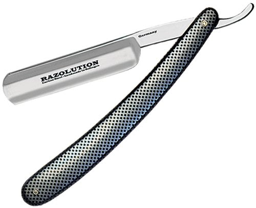 LD888114 Razolution Vintage Razor Beauty and Personal Care Razolution